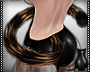 [CS] Leopard Girl Tail