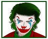 (LR) Joker Hair