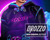 D| Gamer Vibes Hoodie