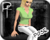 (PF)Reminisce Pose