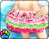 [:3] Puff Skirt v1