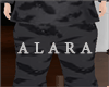 Kids Halloween PJ Pants