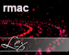 LEX DJ Light RMAC