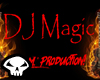 DJ Magic Caster Link