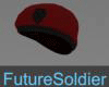 FS Hat Kevlar05 Red
