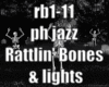 ph jazz - Rattlin' Bones