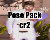 Model Pose Pack
