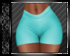 Aqua Workout Shorts