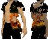 Ripped Explosion Shirt