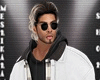 Charisma Wht Jacket