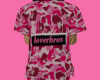 LOVERBROSS Pink