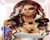 *B* Valerija Blonde Stre