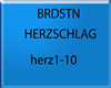 BRDSTN - HERZSCHLAG