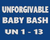 [iL] Baby Bash Unforgive