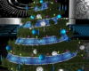 HNY 2013 christmas tree