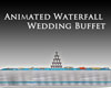 Animated Wedding Buffet