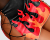 !E. RLL Skirt Fire