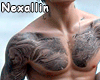 Muscle Boy