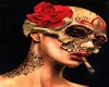 Steampunk Skull Picture