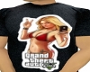 GTA5 HOT BABE #2