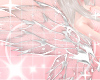 ♡ Snow Fairy Wings
