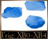 [X] Particule Blue
