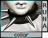 °R° Spike Collar