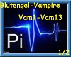 Blutengel - Vampire 1