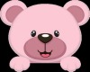 LWR}Teddy Bear 3d 7