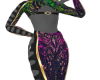 F2B Heatwave Fit Alien