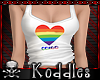 !K! LGBT Pride Tank F