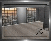 JC : Studio Apartment :
