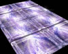 Drow Purple Web Glass