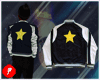 ☂ Space Dandy's Jacket