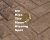CD Moon Kiss Spot