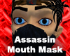 Assassin - MM