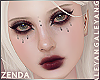 A) Zenda witch mh
