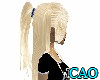 CAO Soft Blonde Shira