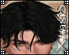 ❦Nuno black hair