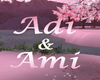 Adi & Ami Heart