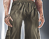 ¥ Cargo Pants