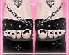 Cross Heels ꔫ