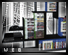 |W| Gaming Shelf