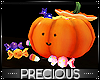 Fright Night Pumpkin