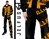 âIllest Pants *M