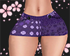 Lilac Skirt Rll
