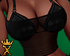 𝓧. Crop Top + Bra I
