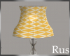 Rus Costa Lamp