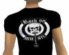 RockOn Skull T-shirt M