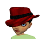 Sexy Red Hat
